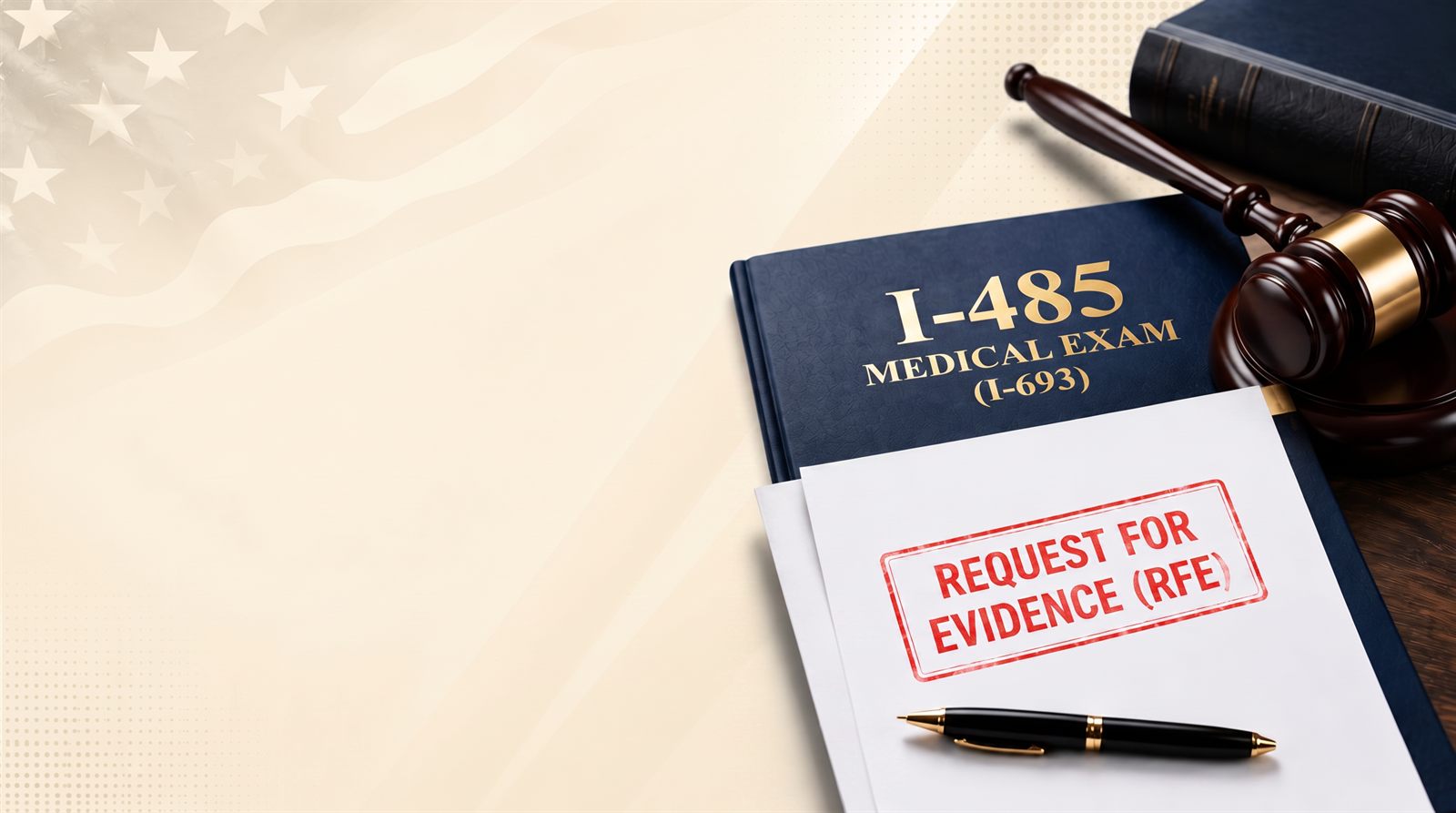I-485 Medical Exam (I-693) RFE 2026: Complete Guide to Vaccinations, Sealing Rules, and Civil Surgeons