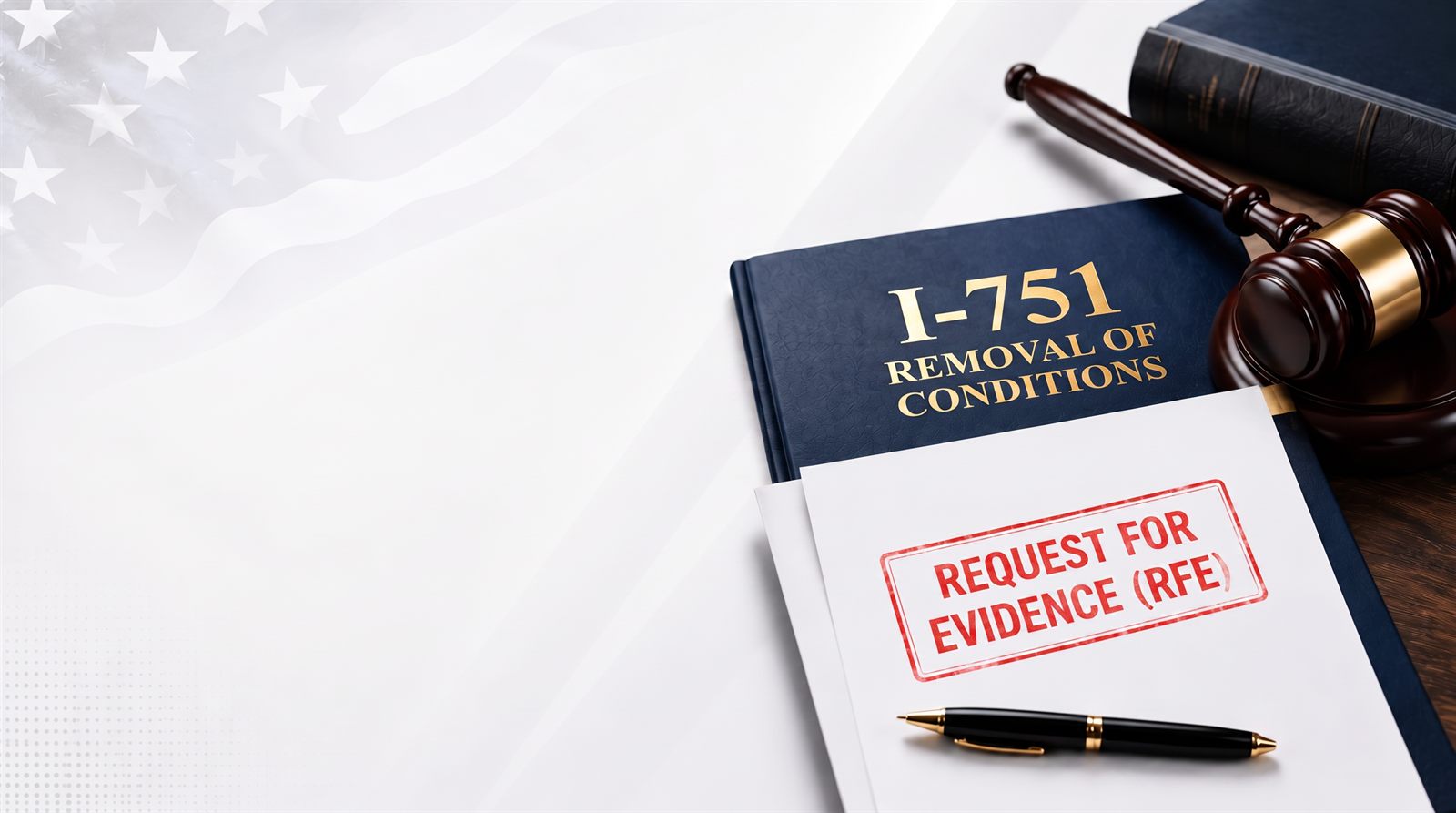 I-751 Removal of Conditions RFE: Joint Filing Evidence That Actually Works