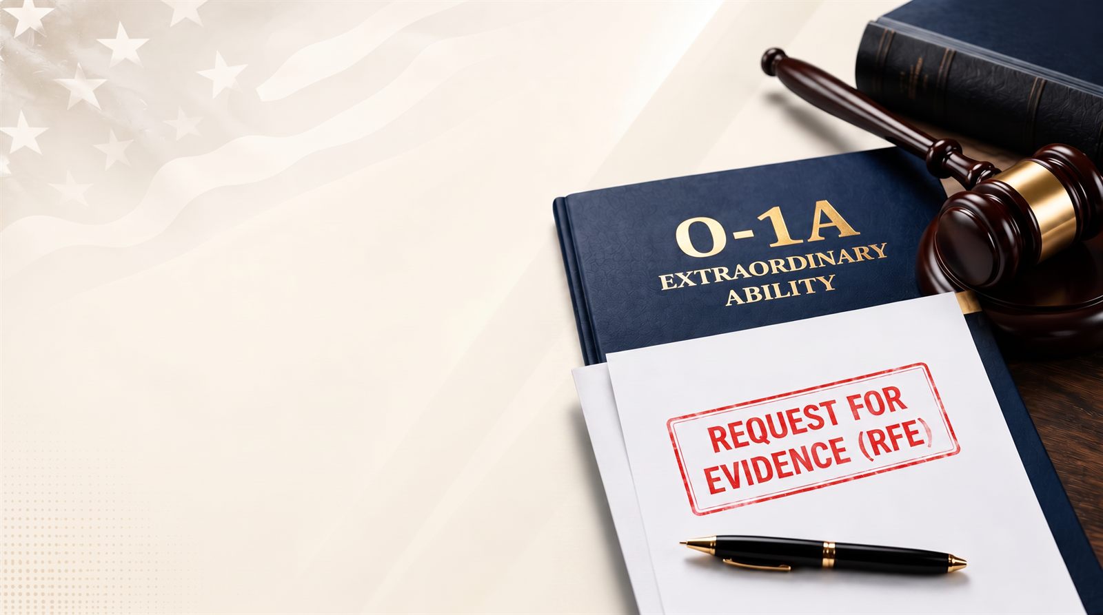 O-1A RFE: How to Prove Extraordinary Ability When USCIS Pushes Back