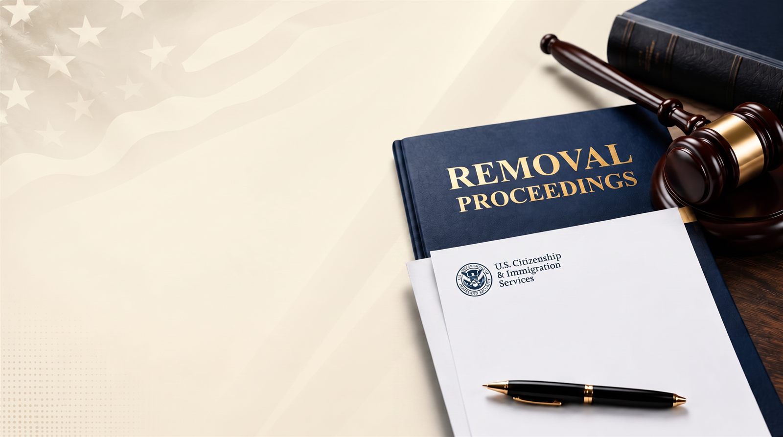 Removal Proceedings 101: NTA, Master Calendar, and Individual Hearings Explained