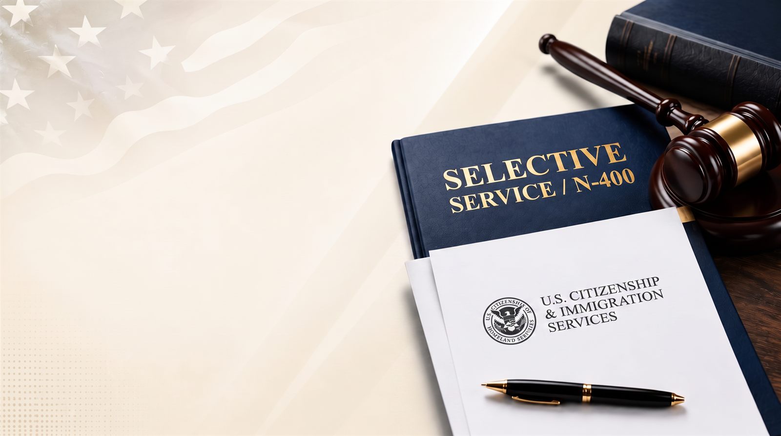 Selective Service Missed Registration and Naturalization: The Good Moral Character Fix